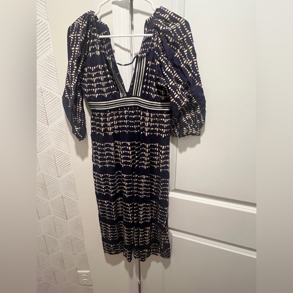 Plenty by Tracy reece maxi dress M